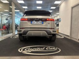 LAND ROVER RANGE ROVER EVOQUE pieno