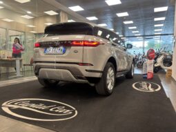 LAND ROVER RANGE ROVER EVOQUE pieno