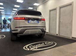 LAND ROVER RANGE ROVER EVOQUE pieno