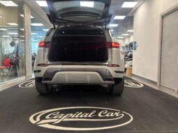 LAND ROVER RANGE ROVER EVOQUE pieno