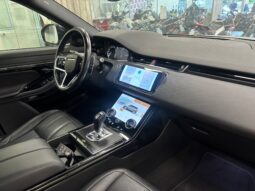 LAND ROVER RANGE ROVER EVOQUE pieno