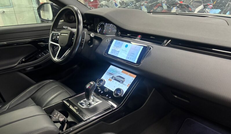 LAND ROVER RANGE ROVER EVOQUE pieno