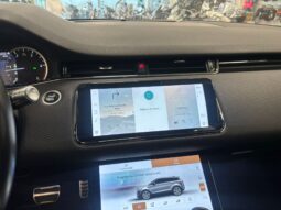 LAND ROVER RANGE ROVER EVOQUE pieno