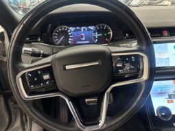 LAND ROVER RANGE ROVER EVOQUE pieno