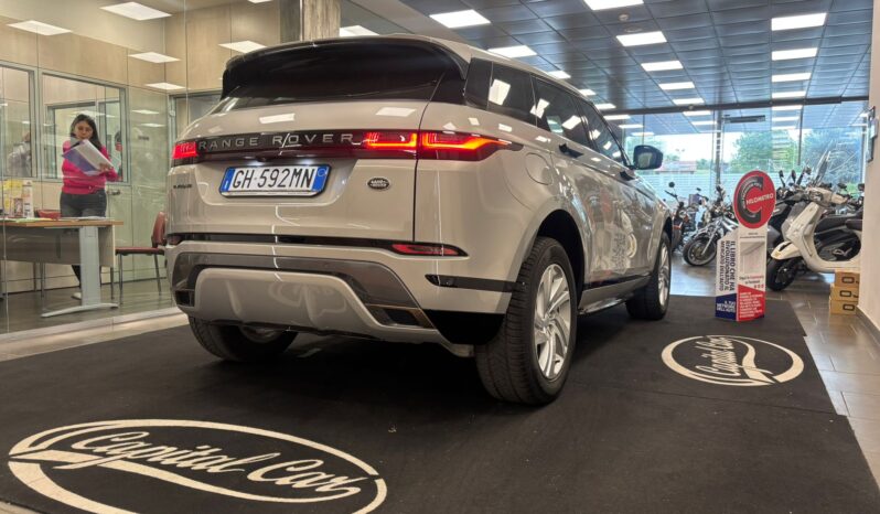 LAND ROVER RANGE ROVER EVOQUE pieno