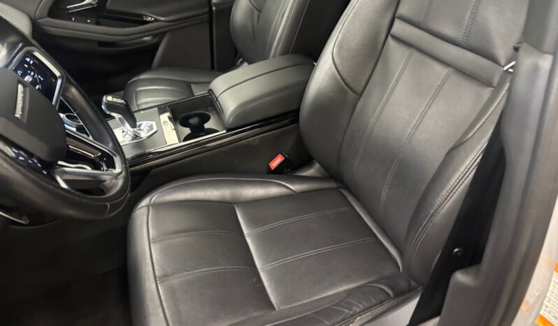 LAND ROVER RANGE ROVER EVOQUE pieno