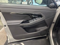 LAND ROVER RANGE ROVER EVOQUE pieno