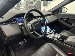 LAND ROVER RANGE ROVER EVOQUE pieno