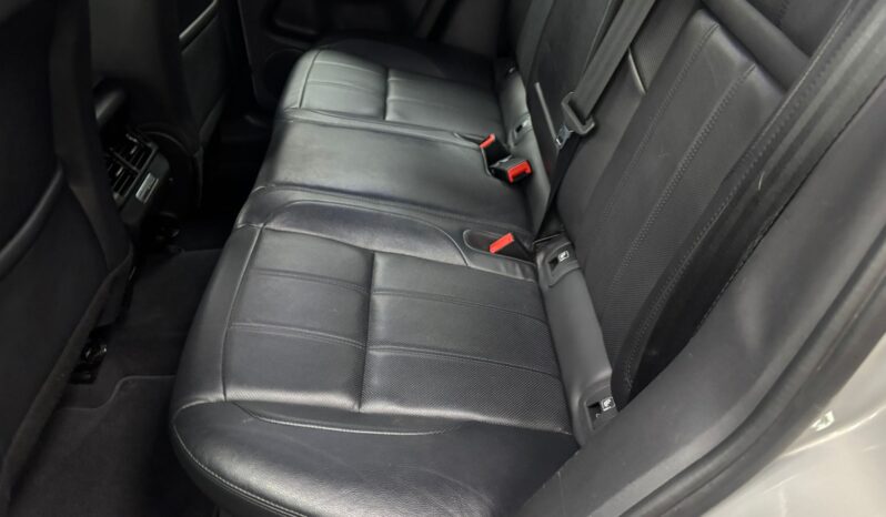 LAND ROVER RANGE ROVER EVOQUE pieno