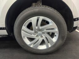 LAND ROVER RANGE ROVER EVOQUE pieno