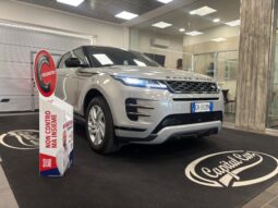 LAND ROVER RANGE ROVER EVOQUE pieno