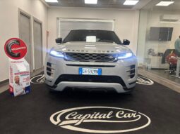 LAND ROVER RANGE ROVER EVOQUE pieno