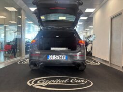 VOLKSWAGEN GOLF GTI pieno