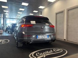 VOLKSWAGEN GOLF GTI pieno