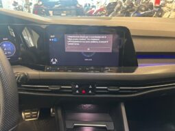 VOLKSWAGEN GOLF GTI pieno