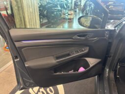 VOLKSWAGEN GOLF GTI pieno