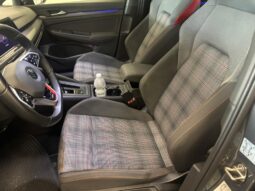VOLKSWAGEN GOLF GTI pieno
