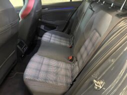 VOLKSWAGEN GOLF GTI pieno