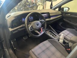 VOLKSWAGEN GOLF GTI pieno
