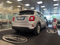 FIAT 500X 1.3MJT pieno
