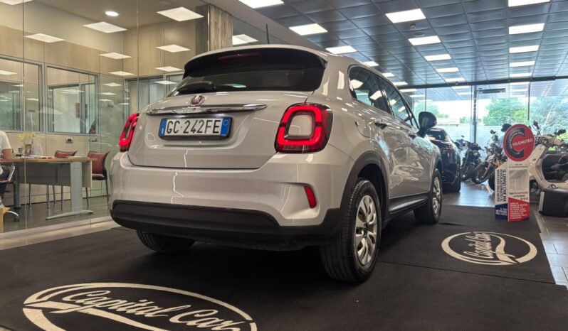 FIAT 500X 1.3MJT pieno