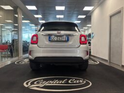 FIAT 500X 1.3MJT pieno