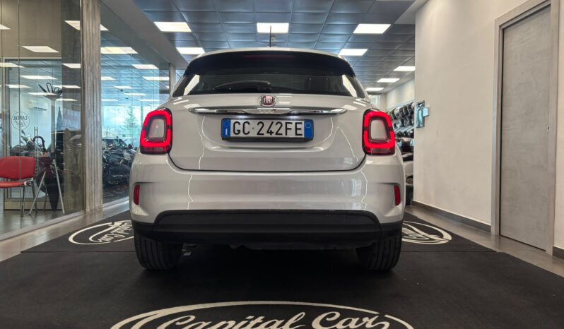 FIAT 500X 1.3MJT pieno