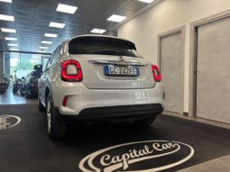 FIAT 500X 1.3MJT pieno