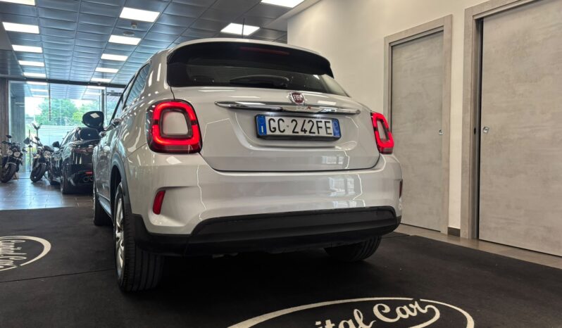FIAT 500X 1.3MJT pieno