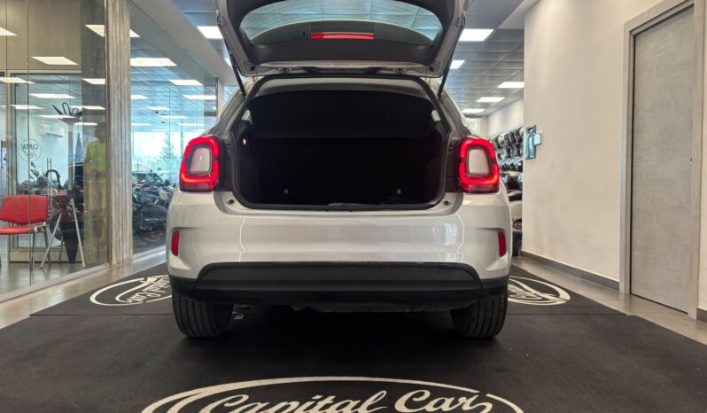 FIAT 500X 1.3MJT pieno