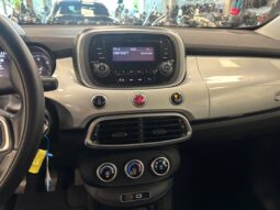 FIAT 500X 1.3MJT pieno