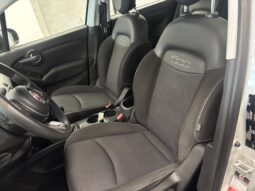 FIAT 500X 1.3MJT pieno