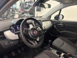 FIAT 500X 1.3MJT pieno