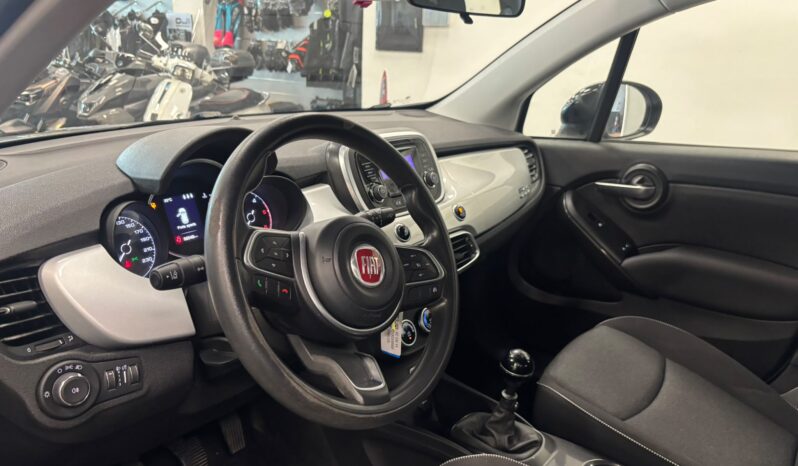 FIAT 500X 1.3MJT pieno