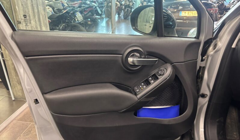 FIAT 500X 1.3MJT pieno