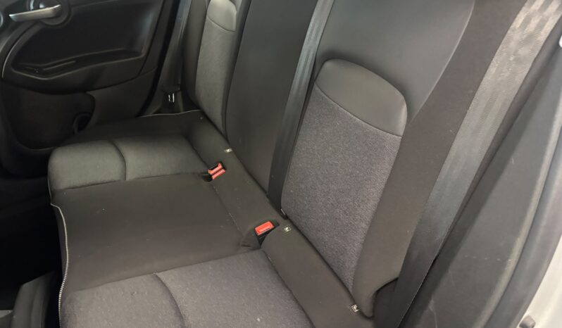 FIAT 500X 1.3MJT pieno