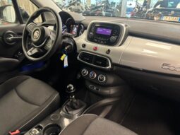 FIAT 500X 1.3MJT pieno