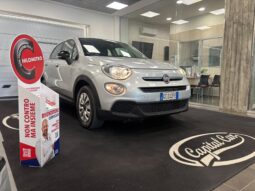 FIAT 500X 1.3MJT pieno