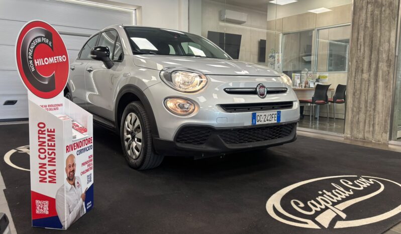 FIAT 500X 1.3MJT pieno