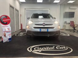 FIAT 500X 1.3MJT pieno