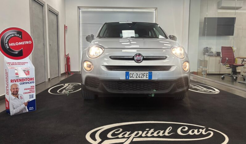 FIAT 500X 1.3MJT pieno