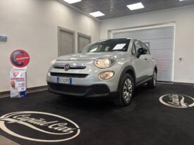 FIAT 500X 1.3MJT