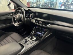 ALFA ROMEO STELVIO 2.2TDI 190CV SUPER pieno