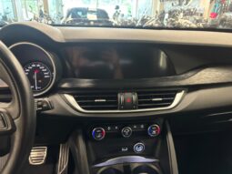 ALFA ROMEO STELVIO 2.2TDI 190CV SUPER pieno