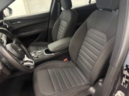 ALFA ROMEO STELVIO 2.2TDI 190CV SUPER pieno