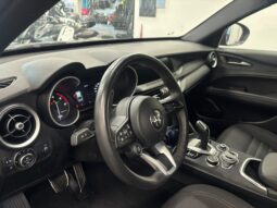 ALFA ROMEO STELVIO 2.2TDI 190CV SUPER pieno