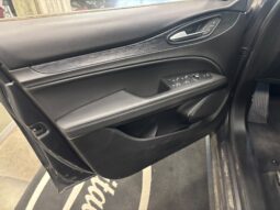 ALFA ROMEO STELVIO 2.2TDI 190CV SUPER pieno