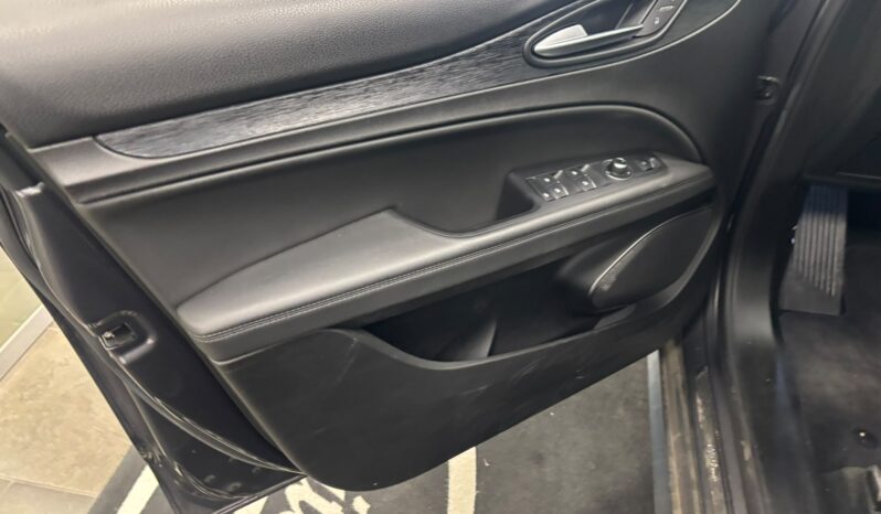 ALFA ROMEO STELVIO 2.2TDI 190CV SUPER pieno