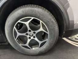ALFA ROMEO STELVIO 2.2TDI 190CV SUPER pieno