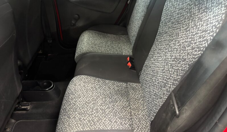LANCIA YPSILON 1.0HYBRID pieno